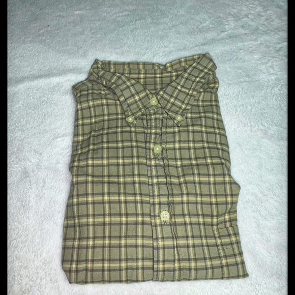 Eddie Bauer Other - Eddie Bauer Men's short sleeve shirt XXL